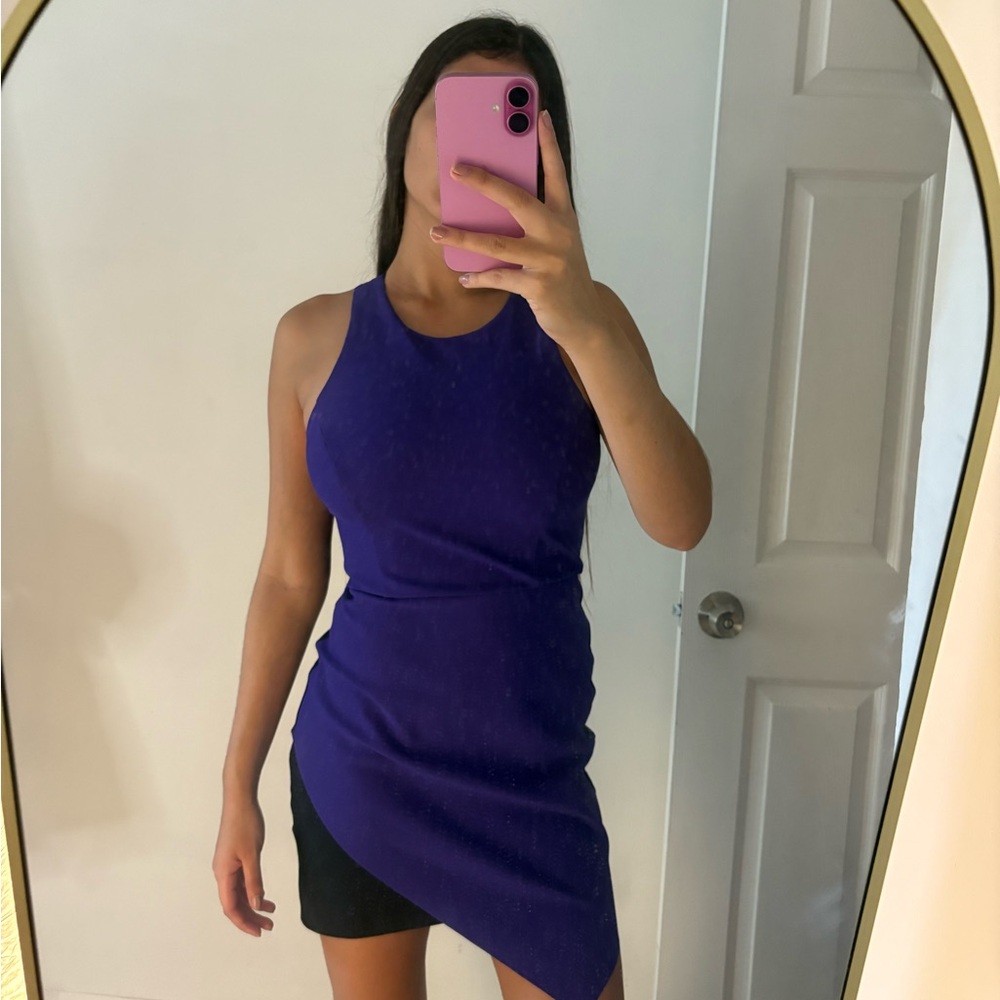 Bebe Elegant Black Outerwear